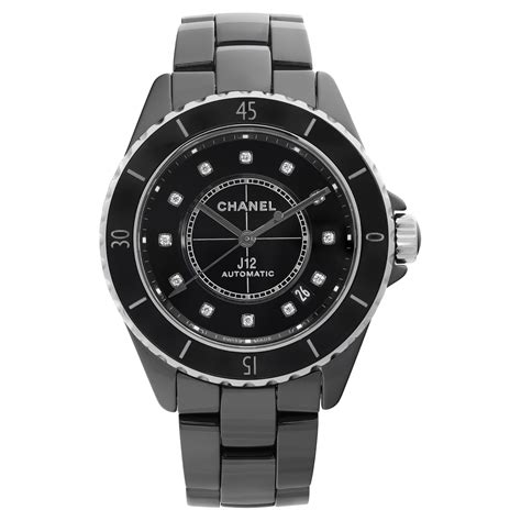 montres chanel femmes